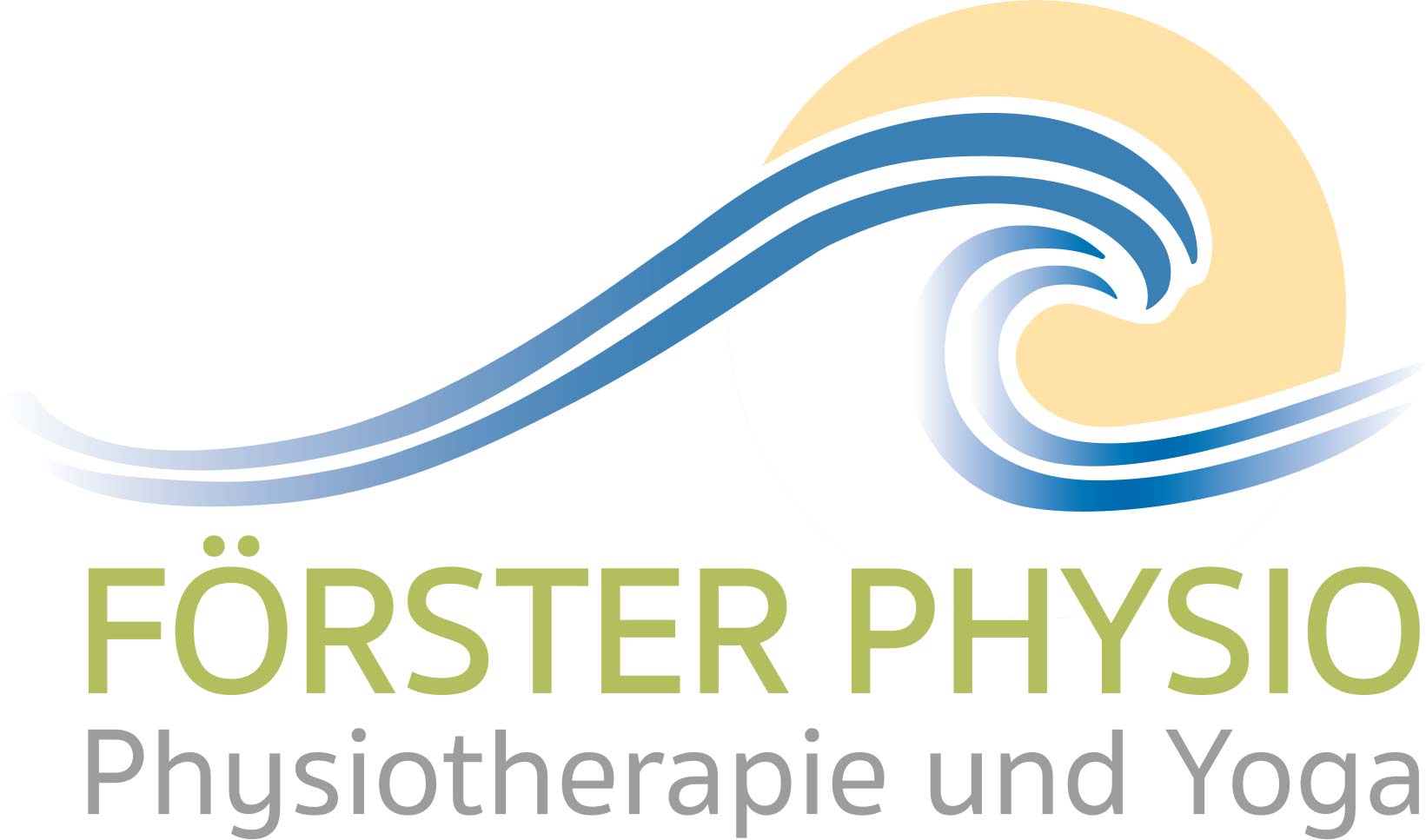 Förster Physio GbR Logo